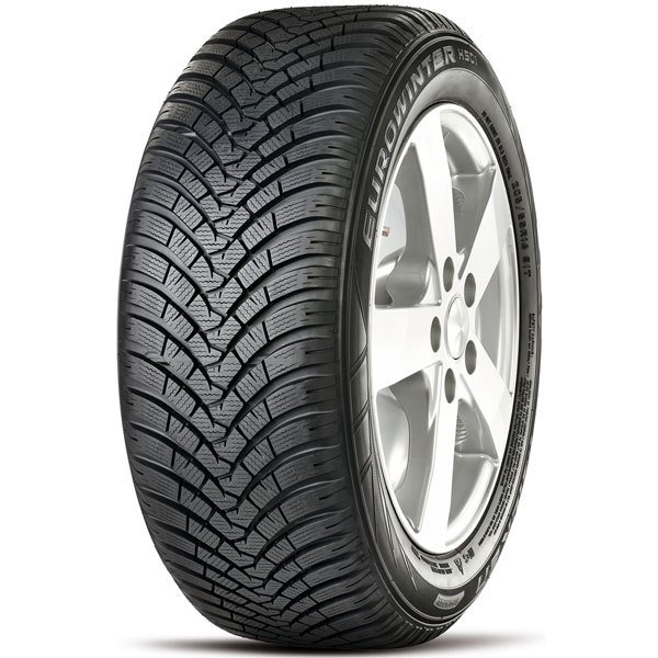 235 / 55 R19 104V